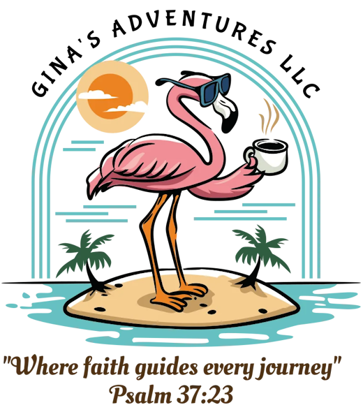 Gina's Adventures LLC